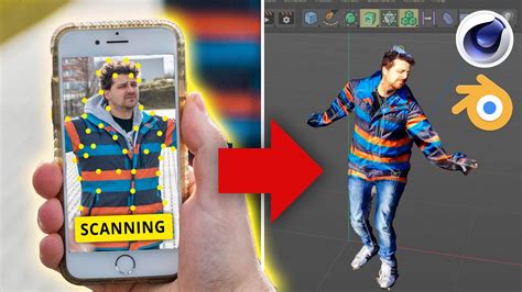scan object with iphone|How to Scan Real Objects to 3D Models Using Your .